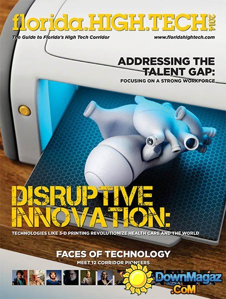 florida.HIGH.TECH 2014 florida.HIGH.TECH 2014