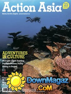 Action Asia - 01/02 2017