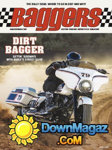 Baggers - 03.2017 Baggers - 03.2017
