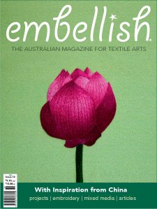 Embellish - Issue 36 2018 Embellish - Issue 36 2018