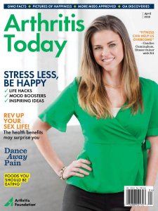 Arthritis Today - 03/04 2018 Arthritis Today - 03/04 2018