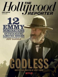 The Hollywood Reporter - 08.2018 Emmy 1 The Hollywood Reporter - 08.2018 Emmy 1