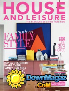 House and Leisure - 05.2017