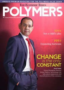 ET Polymers - 02/03 2018 ET Polymers - 02/03 2018