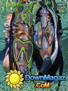 Underwater Photography - 09/10 2017 Underwater Photography - 09/10 2017