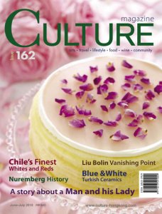 Culture - 06/07 2018