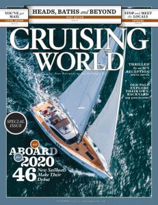 Cruising World - 10.2019 Cruising World - 10.2019