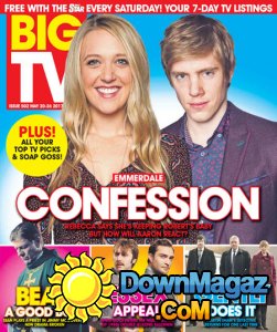 Big TV - 20.05.2017 Big TV - 20.05.2017