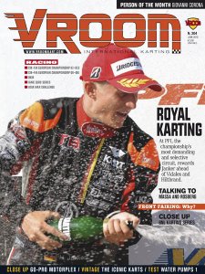Vroom International - 06.2018 Vroom International - 06.2018