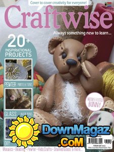 Craftwise - 09/10 2017 Craftwise - 09/10 2017