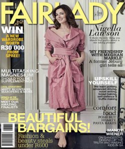 Fairlady - 08.2018