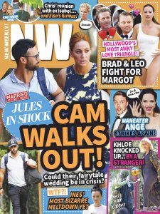 NW Magazine - Is. 23 2019 NW Magazine - Is. 23 2019