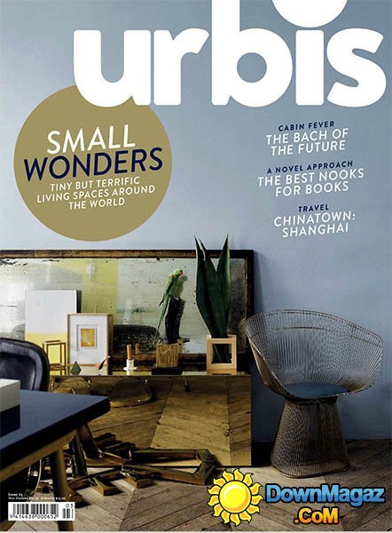 Urbis - Issue 74 Urbis - Issue 74