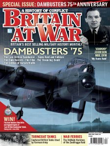 Britain at War - 04.2018 Britain at War - 04.2018