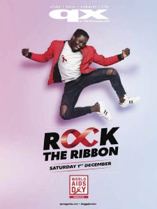 QX Magazine - 28.11.2018 QX Magazine - 28.11.2018