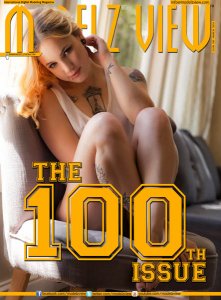 Modelz View - 02.2018 Modelz View - 02.2018