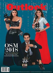 Outlook - 7.05.2018 Outlook - 7.05.2018