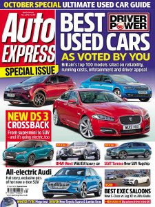 Auto Express - 19.09.2018 Auto Express - 19.09.2018