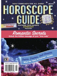 Horoscope Guide - 06.2019 Horoscope Guide - 06.2019