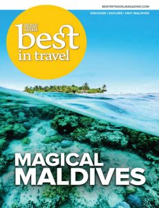 Best In Travel - Is. 82 2018 Best In Travel - Is. 82 2018