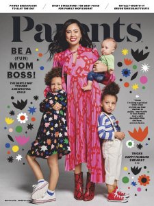 Parents - 03.2019 Parents - 03.2019