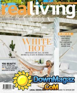 Real Living AU - 01/02 2017