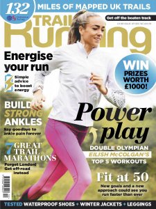 Trail Running - 12/01 2018 Trail Running - 12/01 2018