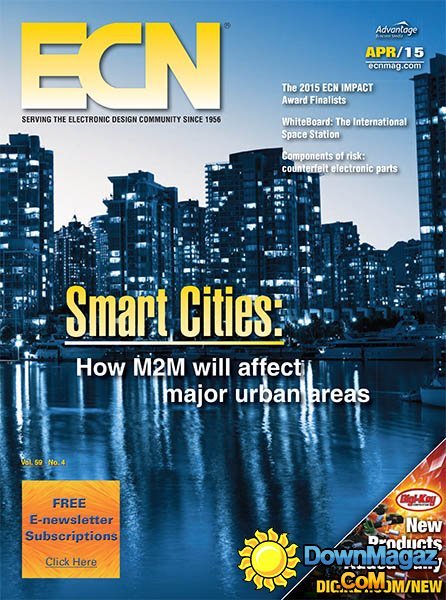 ECN - April 2015