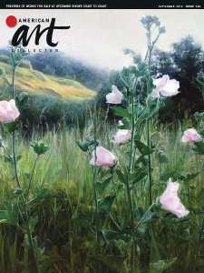 American Art Collector - 09.2018 American Art Collector - 09.2018