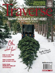 Traverse, Northern Michigan's - 12.2019 Traverse, Northern Michigan's - 12.2019