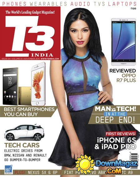 T3 IN - November 2015