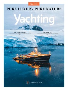 Yachting USA - 09.2018 Yachting USA - 09.2018