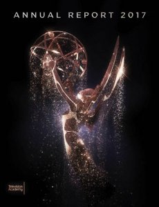 Emmy - Annual report 2017