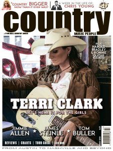Country Music People - 03.2019 Country Music People - 03.2019