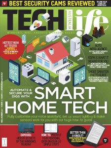 TechLife AU - 11.2018 TechLife AU - 11.2018