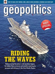 Geopolitics - 12.2018 Geopolitics - 12.2018