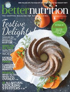 Better Nutrition - 12.2018 Better Nutrition - 12.2018