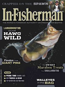 In-Fisherman - 05.2019 In-Fisherman - 05.2019
