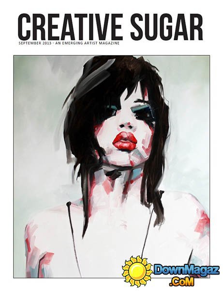 Creative Sugar - Fall 2013 Creative Sugar - Fall 2013