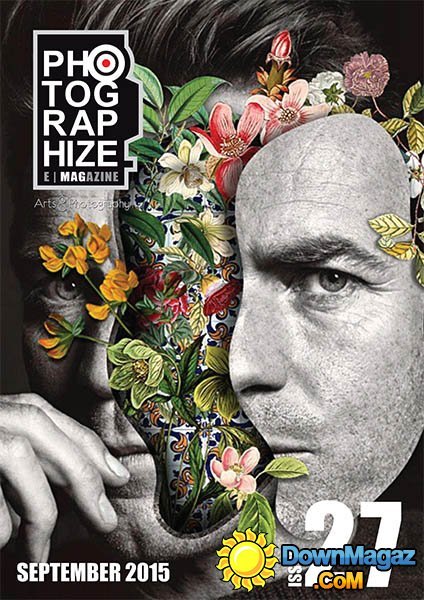 Photographize - September 2015 Photographize - September 2015