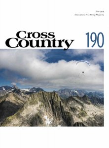 Cross Country - 06.2018 Cross Country - 06.2018