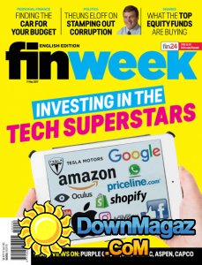 Finweek - 11.05.2017