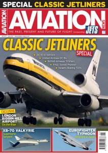 Aviation News - 06.2018 Aviation News - 06.2018