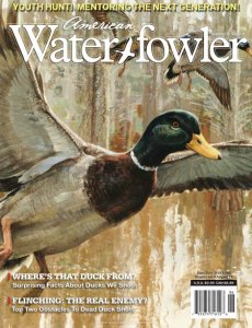 American Waterfowler – 06/07 2018 American Waterfowler – 06/07 2018