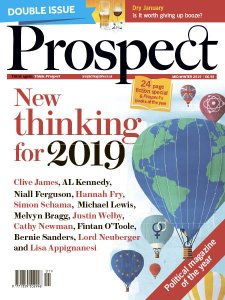 Prospect - 01/02 2019 Prospect - 01/02 2019