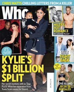 Who - 10.21.2019 Who - 10.21.2019