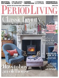 Period Living - 03.2019 Period Living - 03.2019