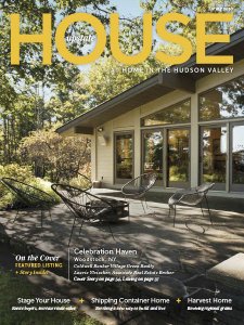 Upstate House - Spring 2018 Upstate House - Spring 2018
