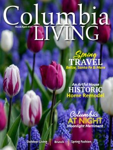 Columbia Living - 03/04 2018 Columbia Living - 03/04 2018