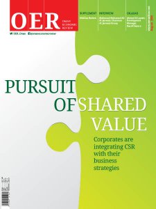 Oman Economic Review - 08.2018 Oman Economic Review - 08.2018